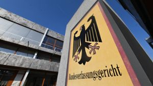 Vor dem Bundesverfassungsgericht wurde eine Klage gegen die Duale Hochschule Baden-Württemberg eingereicht. (Symbolbild) Foto: dpa/Uli Deck