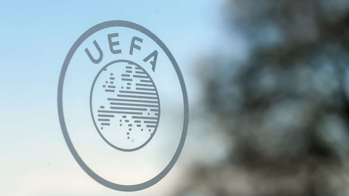 UEFA: Warum spielt Israel in Europa Fußball?