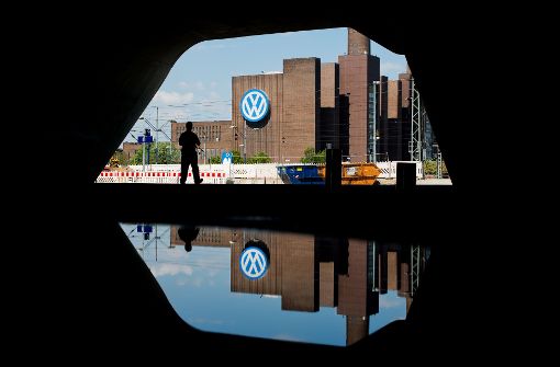 VW, Daimler, Bosch – es  fällt gar nicht so leicht, über die vielfältigen Kontakte der deutschen Autoindustrie zur Justiz den Überblick zu behalten Foto: dpa