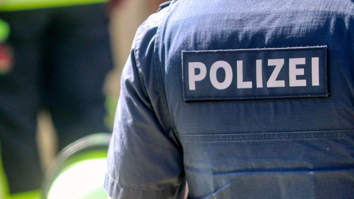 65-Jährige greift Schülerin in Leonberg an