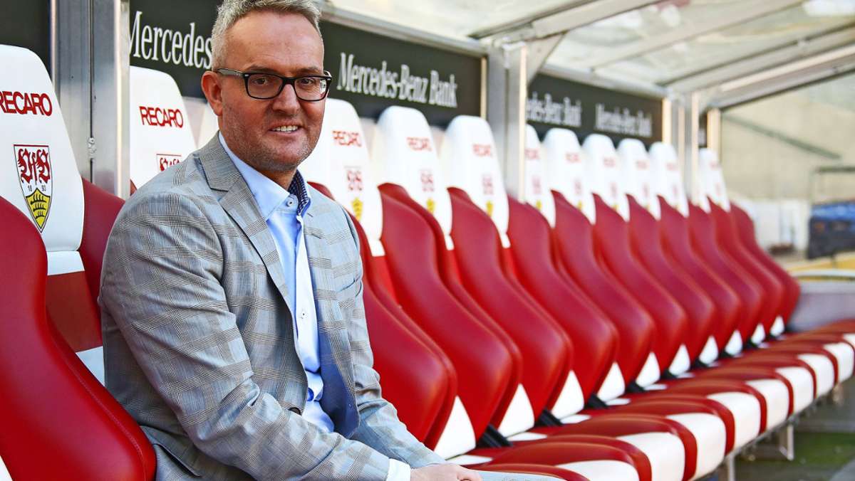 VfB Stuttgart gegen 1. FC Köln: Diese Personen waren bei beiden Vereinen tätig