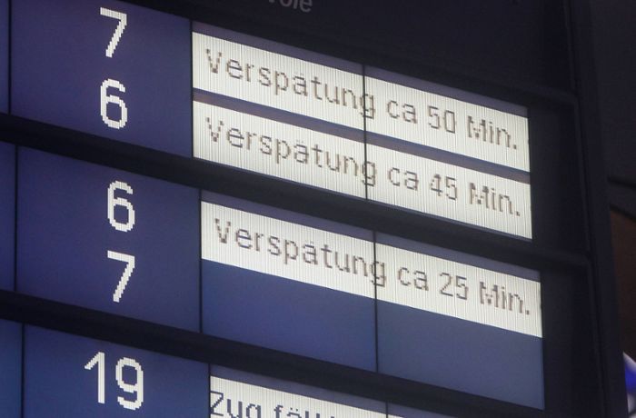 Entschädigungen der Deutschen Bahn: Bahncard-Vielfahrer bekommt Flut an Briefen
