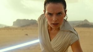 Drei neue „Star Wars“-Filme geplant