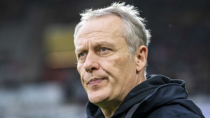 Trainer des SC Freiburg verteidigt 50+1-Regel