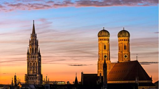 München ist mindestens eine Wochenend-Reise wert. Foto: München Tourismus / Jörg Lutz