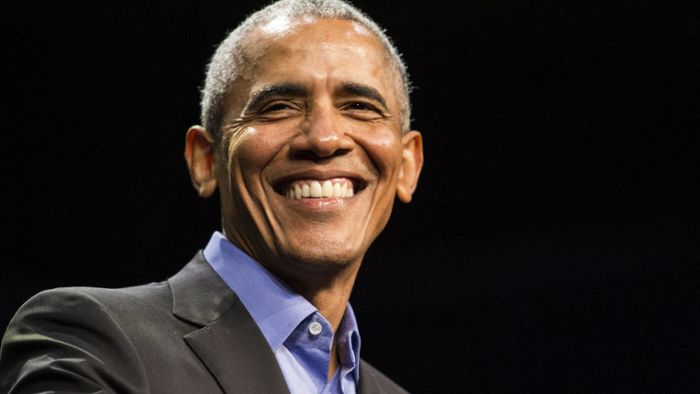 Barack Obama ruft Amerikaner  zur Unterstützung des Präsidenten auf