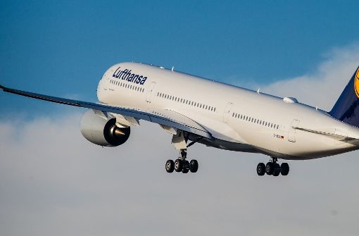 Die Lufthansa hat 2016 trotz Terrorangst und Pilotenstreiks erneut einen Rekordgewinn eingeflogen. Foto: dpa