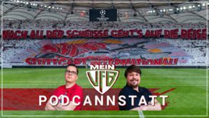 Podcast zum VfB Stuttgart: Rückblick auf eine unvergessliche Rekordsaison