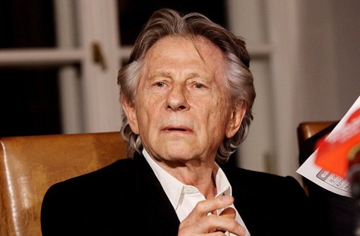 Regisseur Polanski reagierte erleichtert auf das Urteil des polnischen Gerichts. Foto: AP