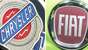 Fiat schluckt Chrysler komplett 