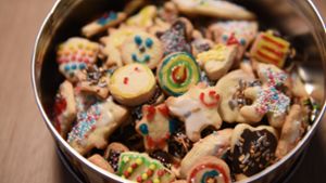 Die Teenagerin habe mindestens neun Mitschülern Cookies gegeben. (Symbolbild) Foto: dpa