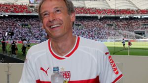 Warum Klinsmann und der VfB nicht zueinander finden