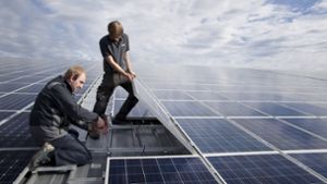 Worauf Sie bei der Installation einer Photovoltaikanlage achten sollten