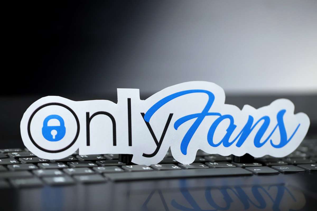 So löschen Sie Ihren OnlyFans-Account. Foto: Mehaniq / shutterstock.com