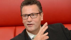 Personaldebatte: Hauk warnt vor Schaden für CDU
