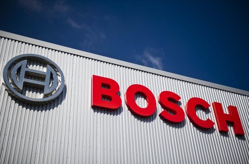 Bosch lieferte Software an Volkswagen, die von dem Autobauer auch für dessen massenhaften Abgasbetrug genutzt wurde Foto: Max Kovalenko