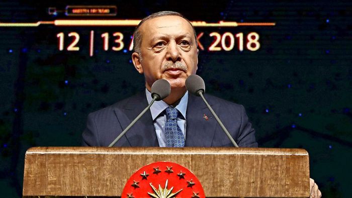 Die türkische Opposition fühlt sich nicht mehr sicher