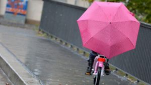 Ein Mann hat in Lörrach eine Elfjährige von ihrem Fahrrad gestoßen (Symbolfoto). Foto: dpa