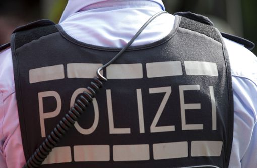 Die Polizei untersucht, welches Sprengmittel verwendet wurde. Foto: Eibner-Pressefoto/Fleig / Eibner-pressefoto