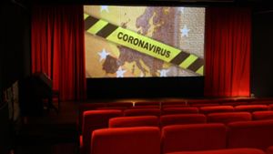 „Wir sind seit fünf Wochen lahmgelegt“: Kinos in der Coronavirus-Krise Foto: oh
