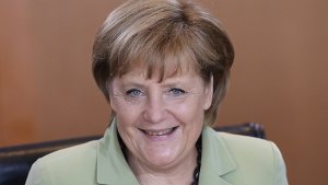 Angela Merkel Foto: AP