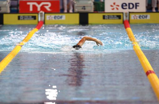 Der Weltverband will die Rückkehr von Wassersportlern aus Russland und Belarus als neutrale Athleten wieder ermöglichen.  Foto: IMAGO/ZUMA Wire/IMAGO/Mickael Chavet