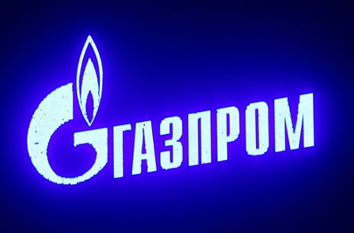 Gazprom liefert noch weniger Gas nach Deutschland. (Symbolbild) Foto: dpa/Stringer