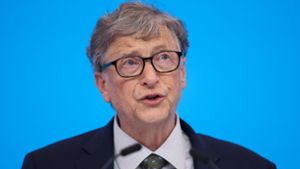 Bill Gates tritt aus Verwaltungsrat zurück