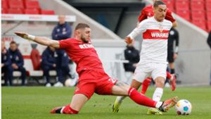 VfB Stuttgart Transfermarkt: Stefan Drljaca hat unterschrieben, folgt Jeff Chabot?