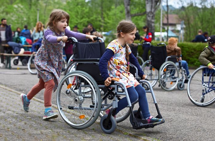 Kindernaturerlebnistag in Auenwald: Fulminanter Start in die Freizeitsaison
