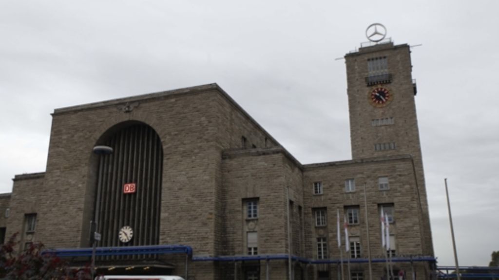 Stuttgart 21: Stadt zahlt 100.000 Euro für S-21-Turmforum