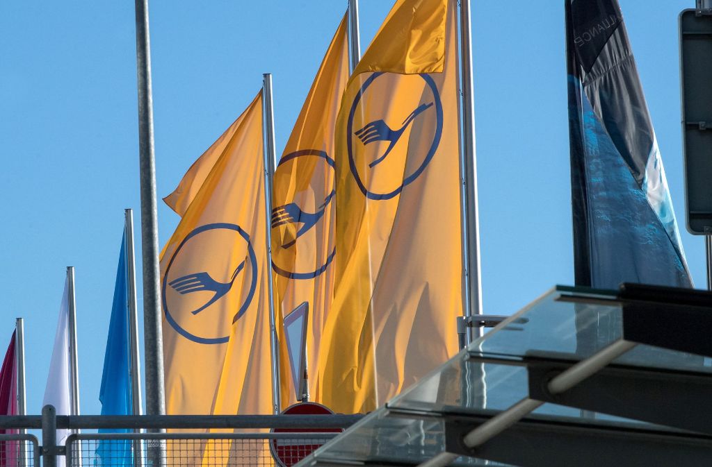 Bis zum Wochenende wird es keine Streiks bei der Lufthansa geben. Foto: dpa