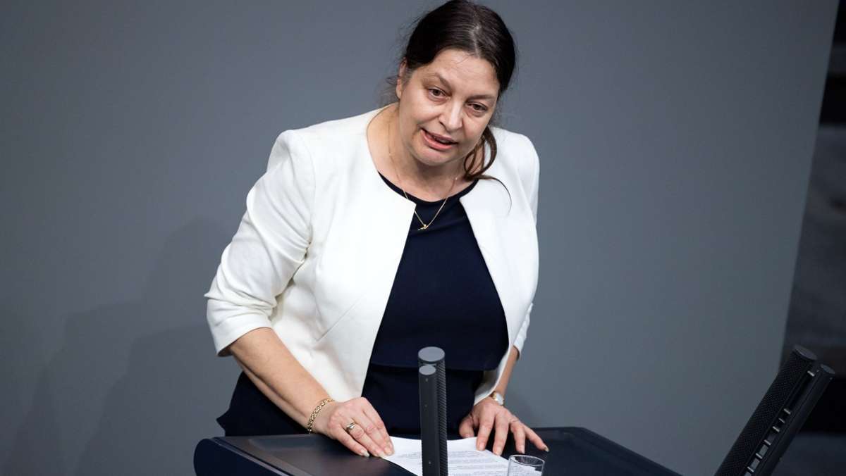 Birgit Malsack-Winkemann: AfD-Politikerin brachte „Reichsbürger“ in Bundestag