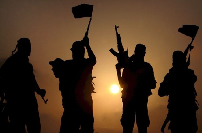 Dschihad im Netz: Per Mausklick in den Heiligen Krieg