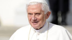 Papst Benedikt XVI. weißt zentrale Vorwürfe zurück (Archivbild). Foto: imago images/Sven Simon/Malte Ossowski/SVEN SIMON via www.imago-images.de