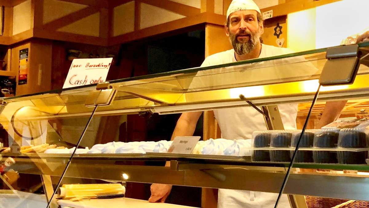 Handwerk in Stuttgart: Weitere Bäcker geben ihren Betrieb auf