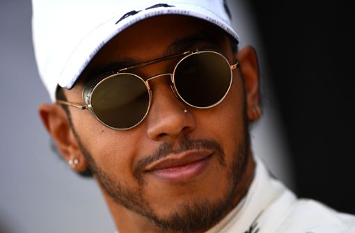 Lewis Hamilton – bereit für die Titelverteidigung? Foto: Getty