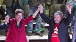 Ehemaligem Präsidenten Lula droht U-Haft