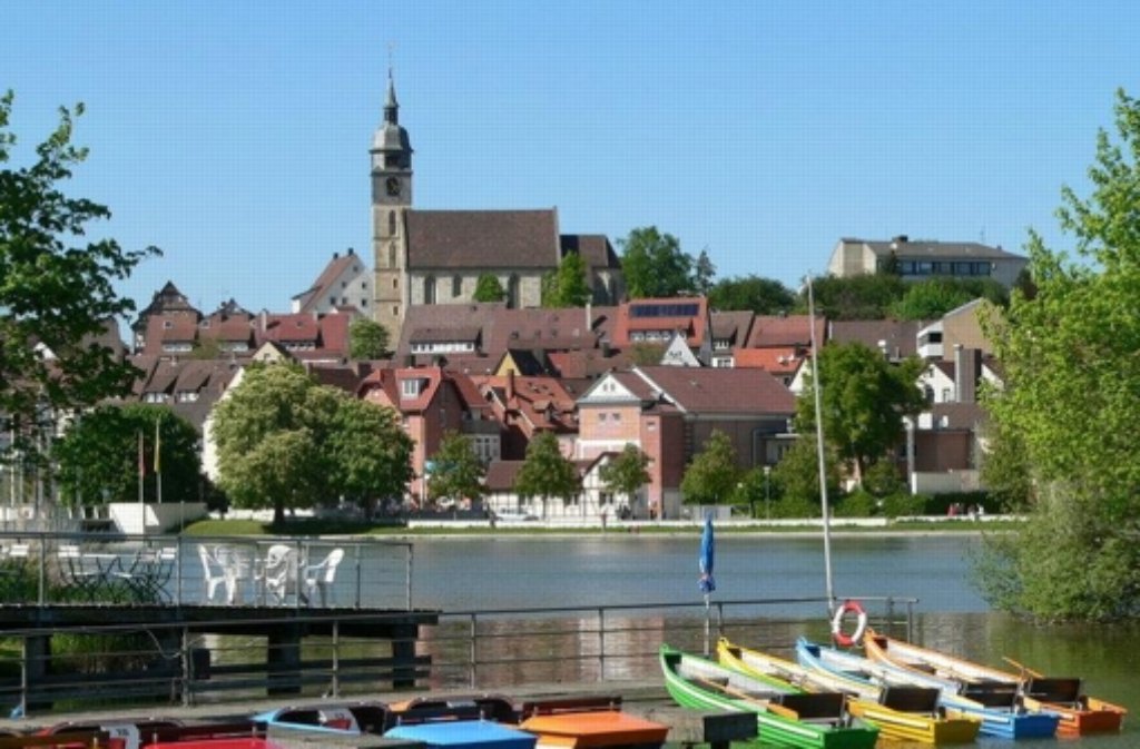 Binkowskis Welt Wo Ist Boblingen Boblingen Stuttgarter
