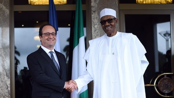 Staatschefs vereinbaren Zusammenarbeit im Kampf gegen Boko Haram