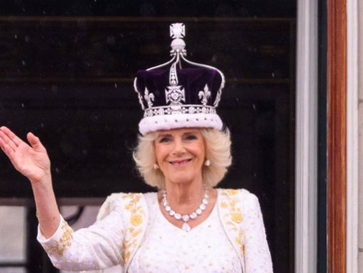 Königin Camilla bekommt kein eigenes Gehalt vom Parlament überwiesen. Foto: imago/PA Images