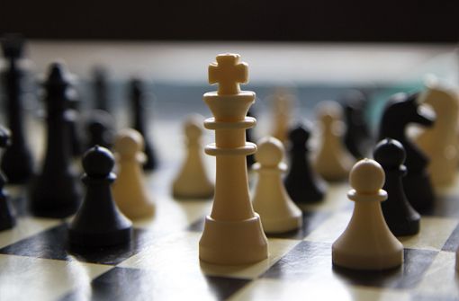 Schach erlebt online einen Boom, gilt aber dennoch nicht als fernsehtauglich. Foto: Eibner-Pressefoto/Fleig