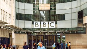 Taugt die BBC als Vorbild?