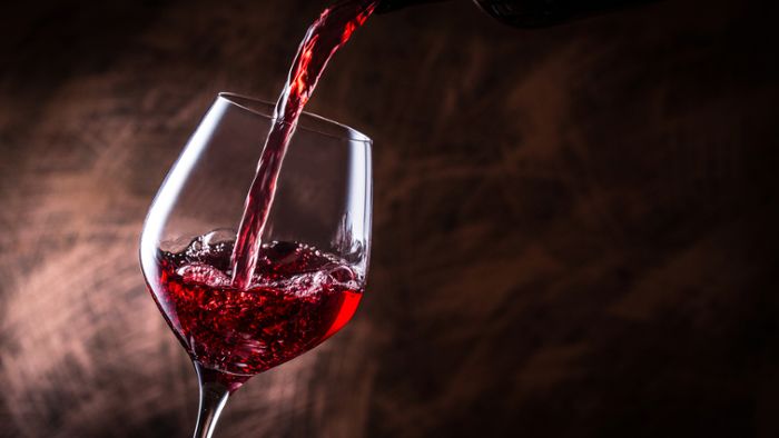 Wein einfrieren – So klappt es