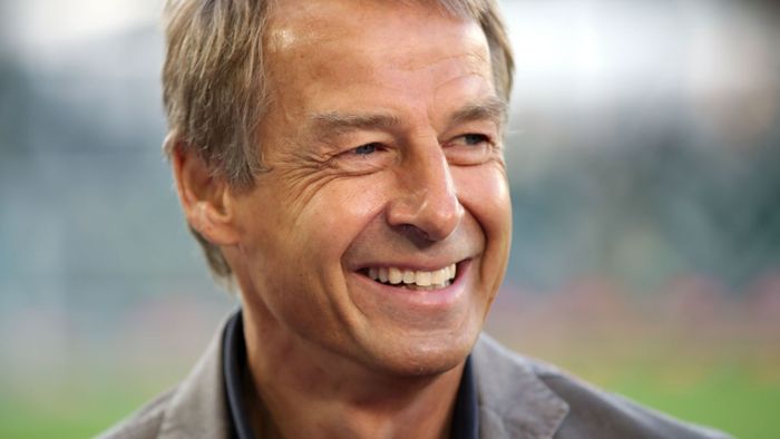 Jürgen Klinsmann wird Aufsichtsrat bei Hertha BSC