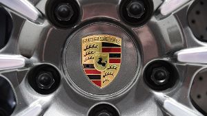 Einbrecher dringen in Porsche-Testgelände ein