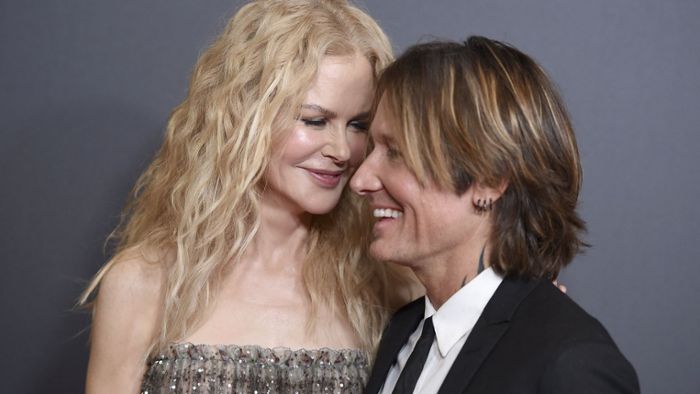 Große Ehre für Nicole Kidman und Hugh Jackman