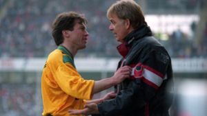 So demütigte der SC Freiburg vor 25 Jahren den FC Bayern