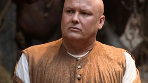 Conleth Hill verkörperte in Game of Thrones die Figur Varys. Foto: Home Box Office, Inc. All rights reserved