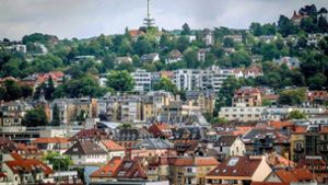 In Stuttgart werden viele Wohnungen für Feriengäste angeboten – die Stadt will prüfen, ob diese auch dauerhafter Wohnraum sein können. Foto: Lichtgut/Max Kovalenko